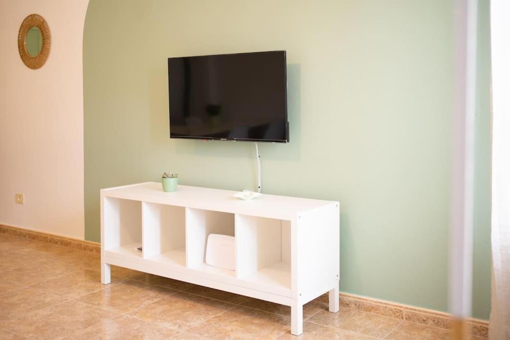 Apartamento Y Terraza Trinidad Arrecife (Lanzarote)