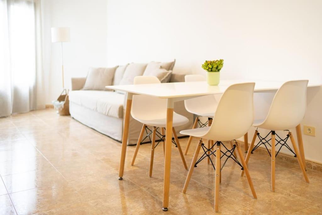 Apartamento Y Terraza Trinidad