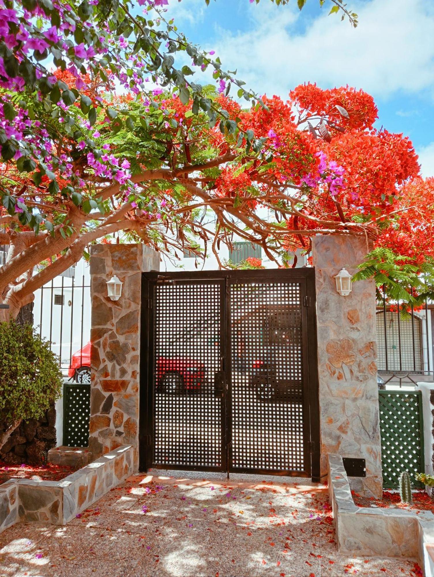 Acacias Apartamento