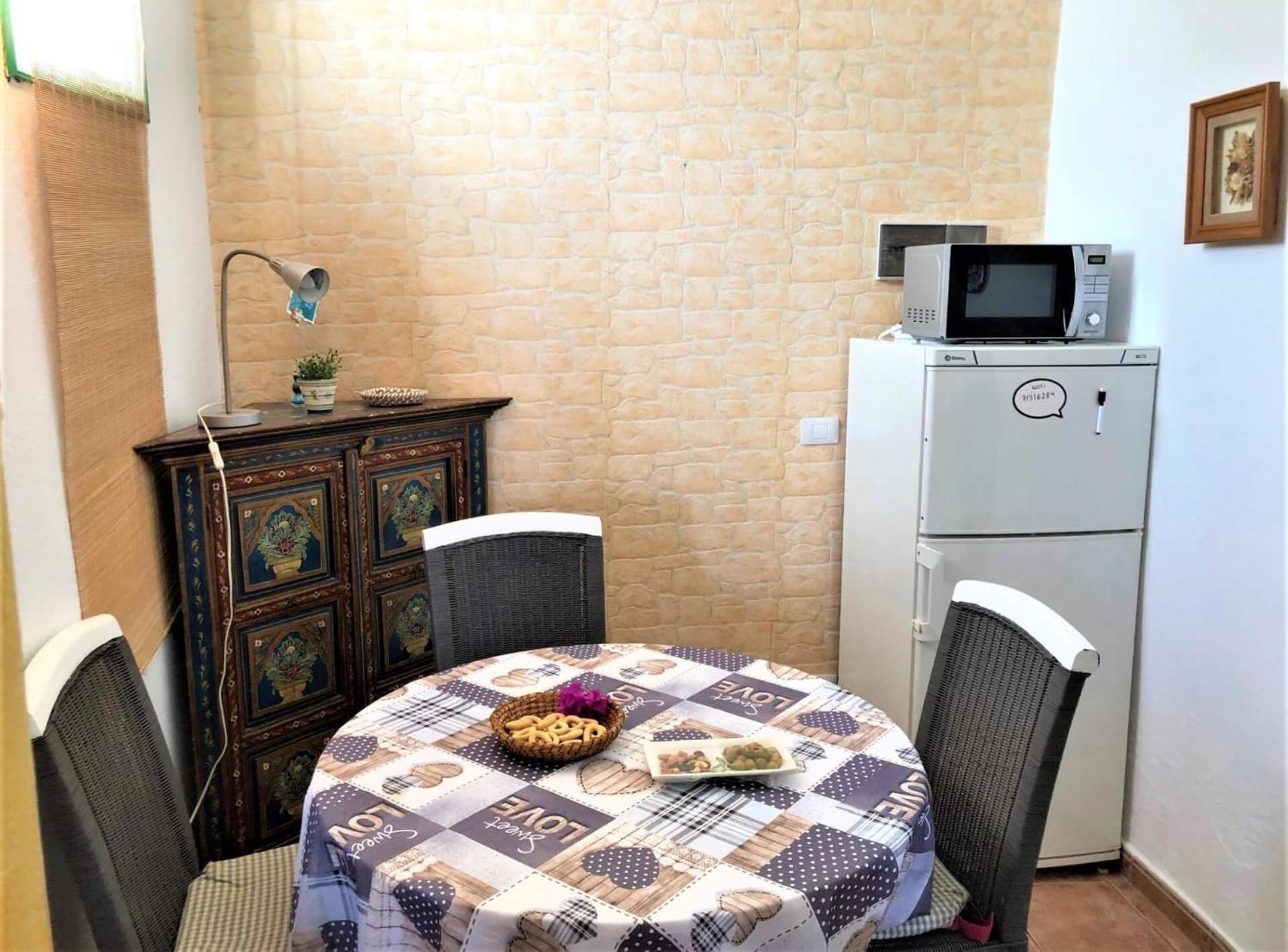 Сasa de vacaciones Buganvilla Mácher