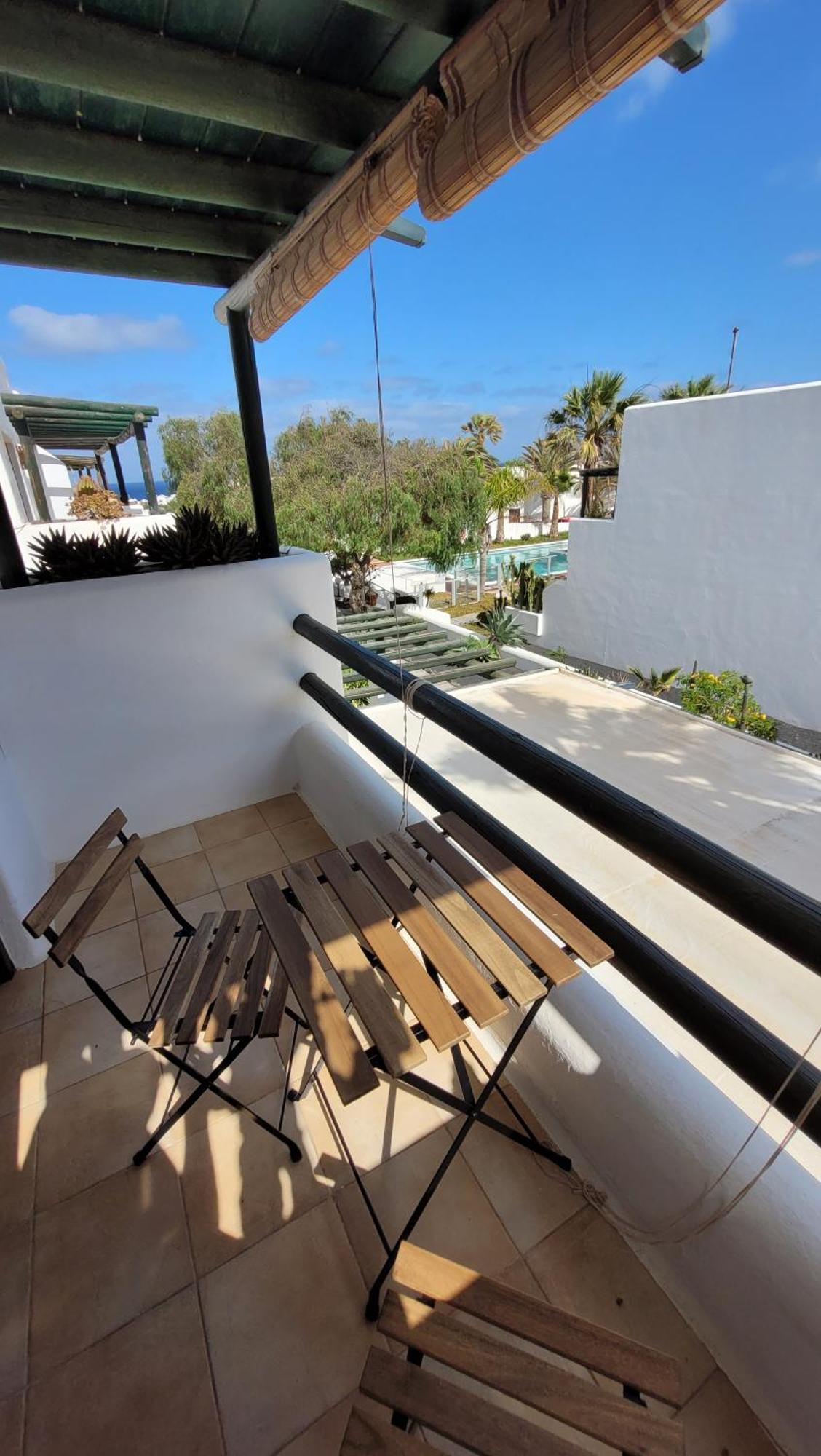 Apartment Harmony Charco del Palo