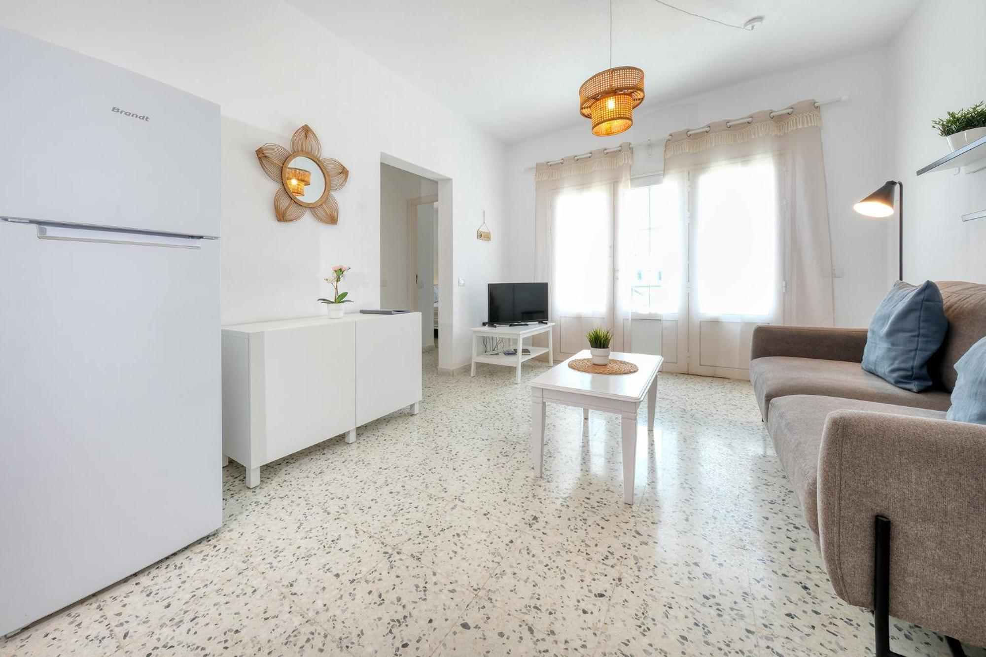 Holiday home Casa Hespi-view To