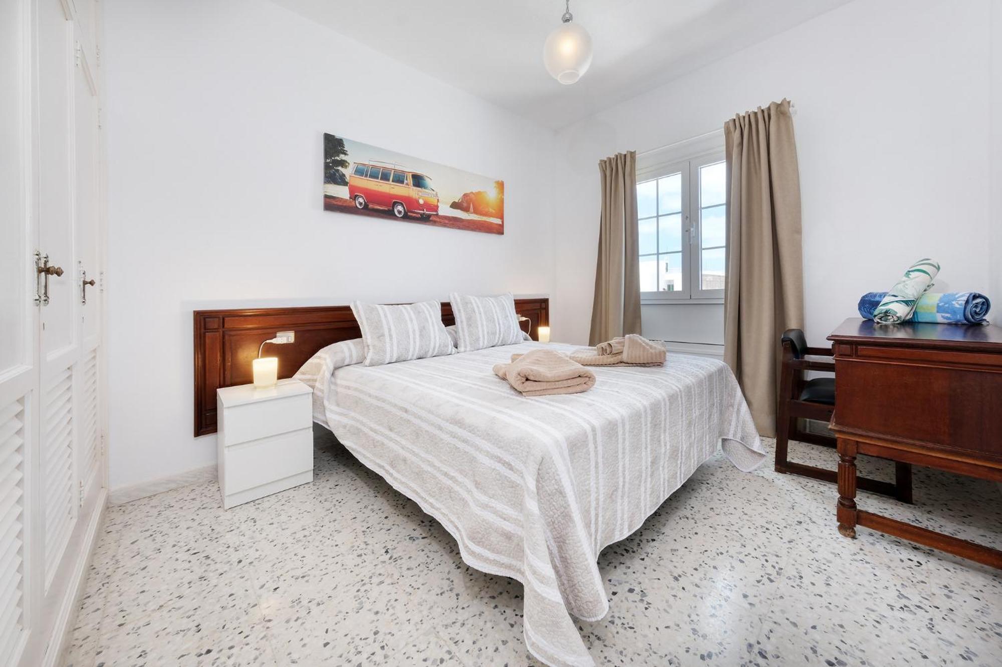 Casa Hespi-view To Holiday home