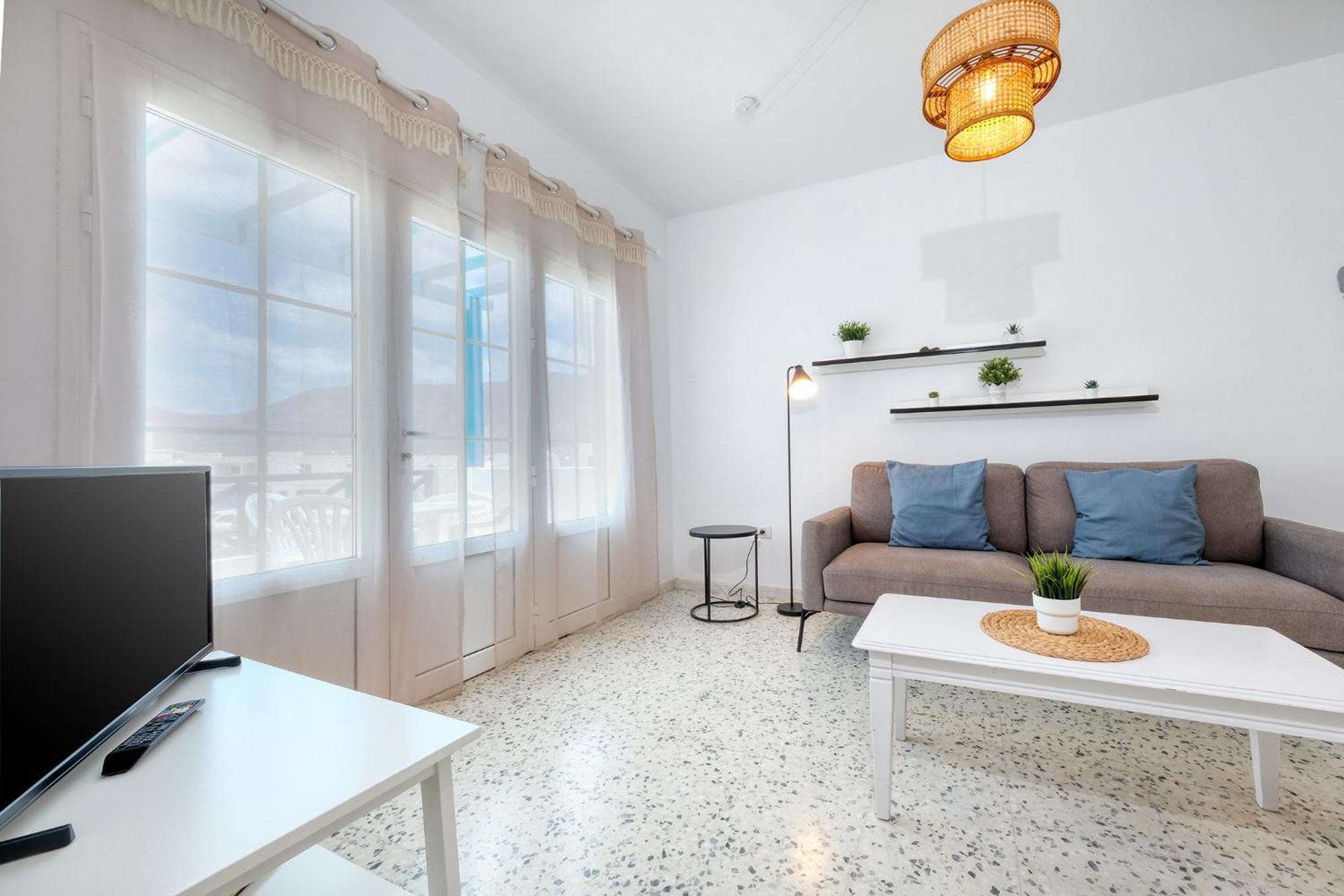 Holiday home Casa Hespi-view To