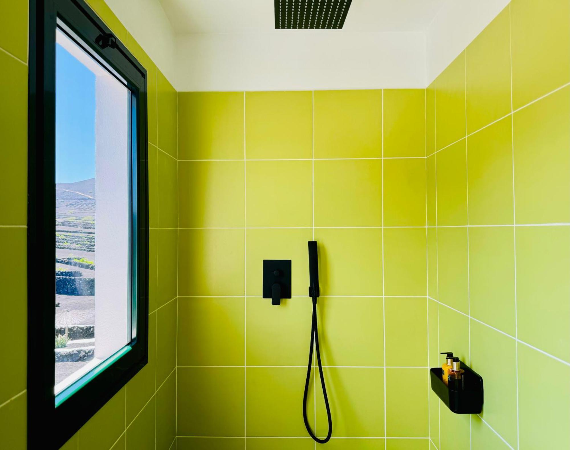 Canaryislandshost I Vinedos Holiday home Uga