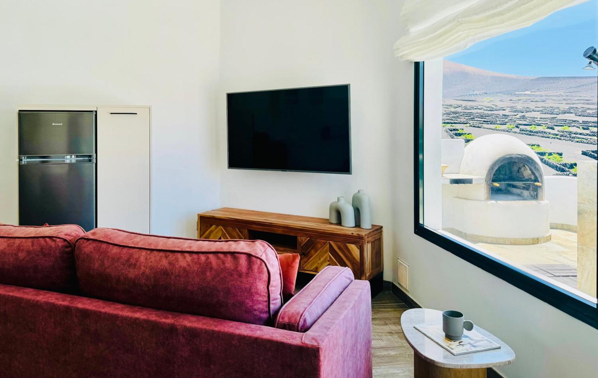 Canaryislandshost I Vinedos Holiday home