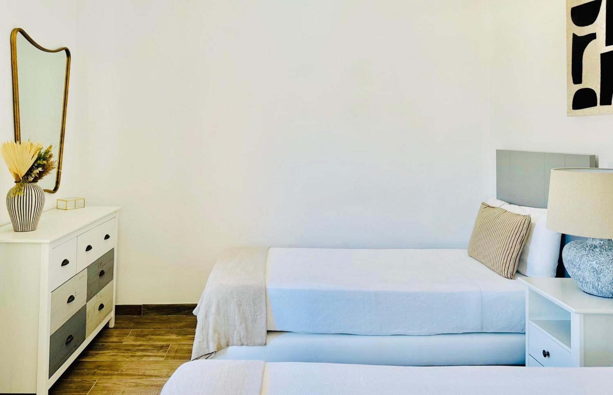 Holiday home Canaryislandshost I Vinedos *