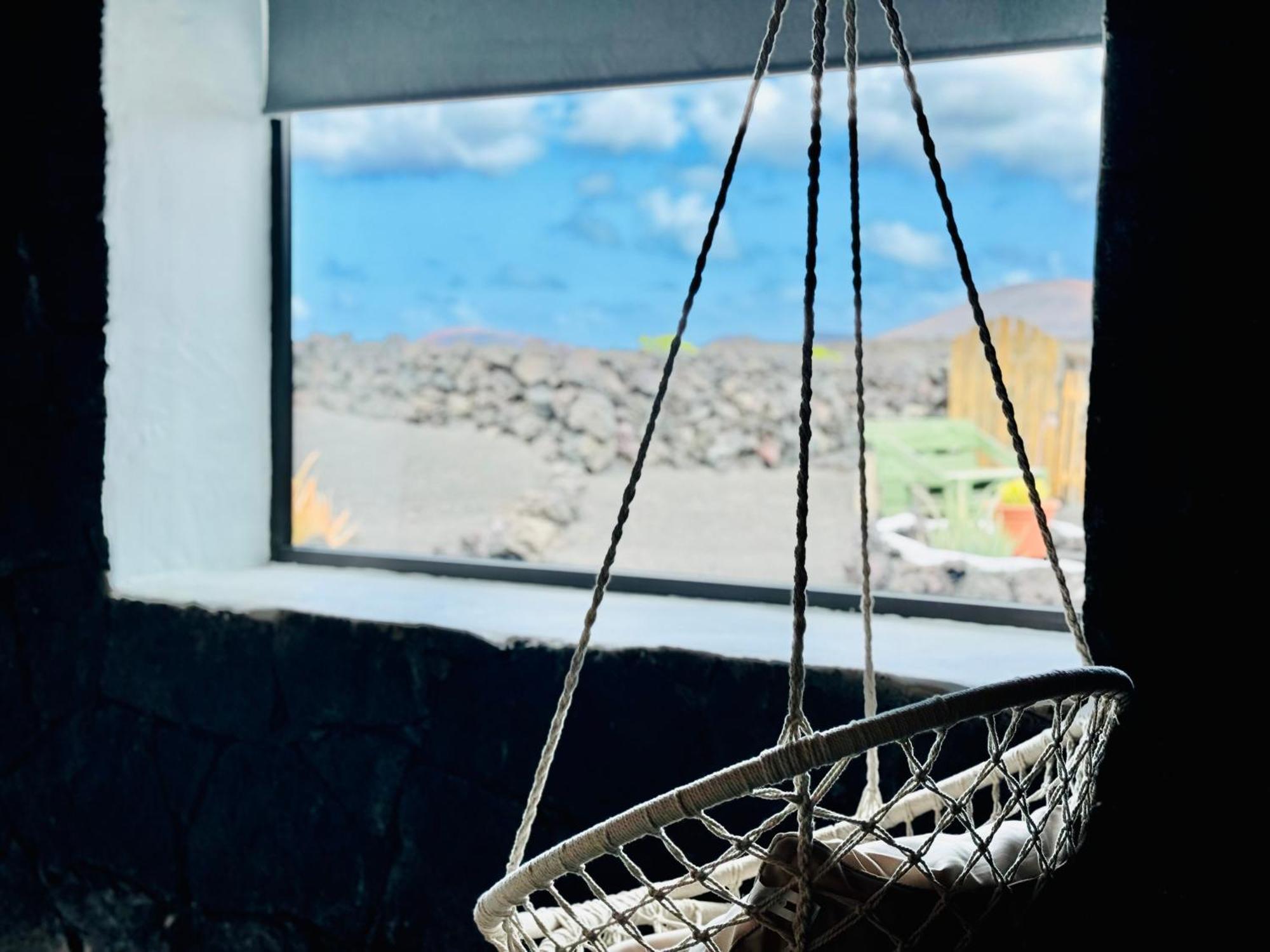 Canaryislandshost I Vinedos Holiday home Uga