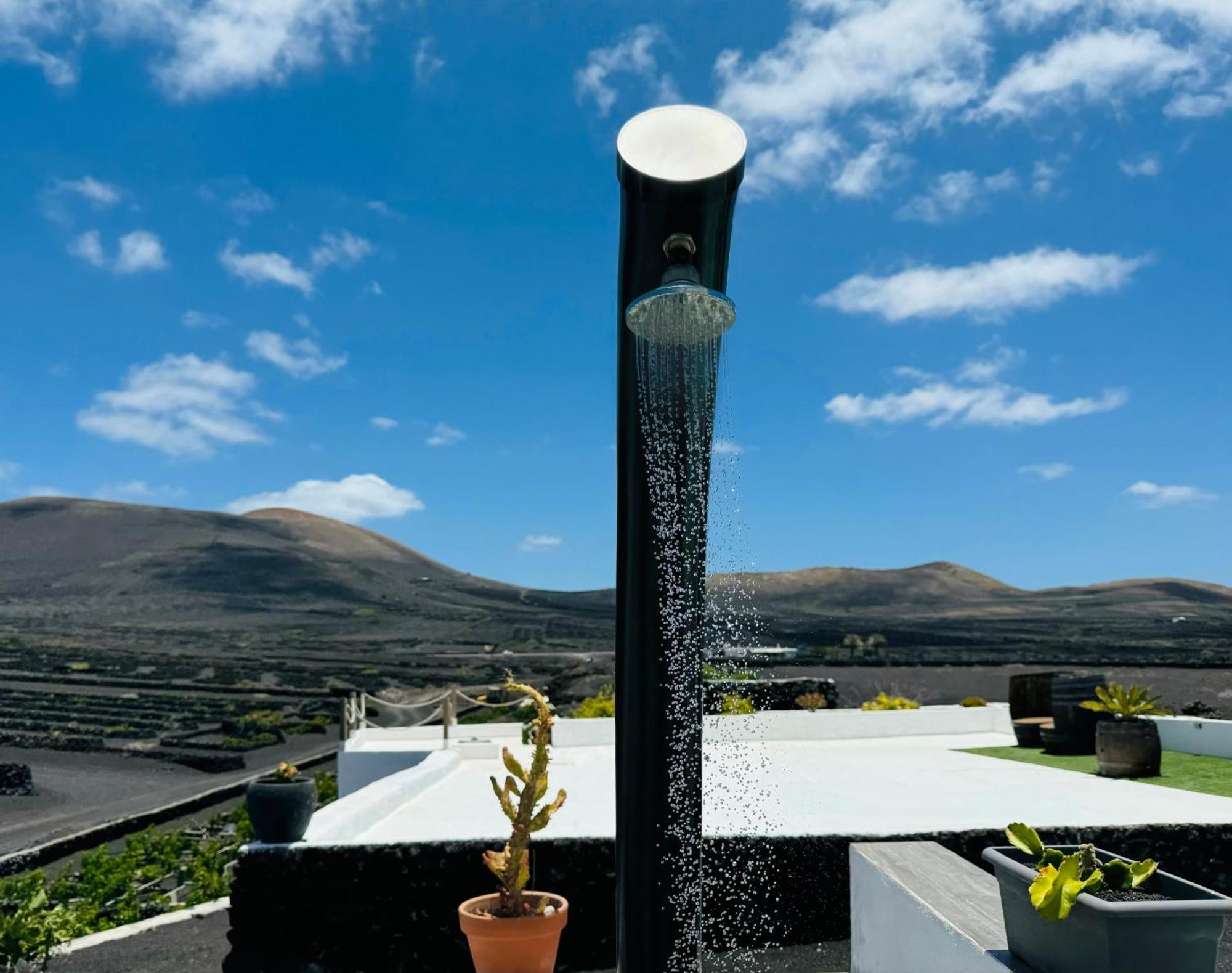 Canaryislandshost I Vinedos Holiday home
