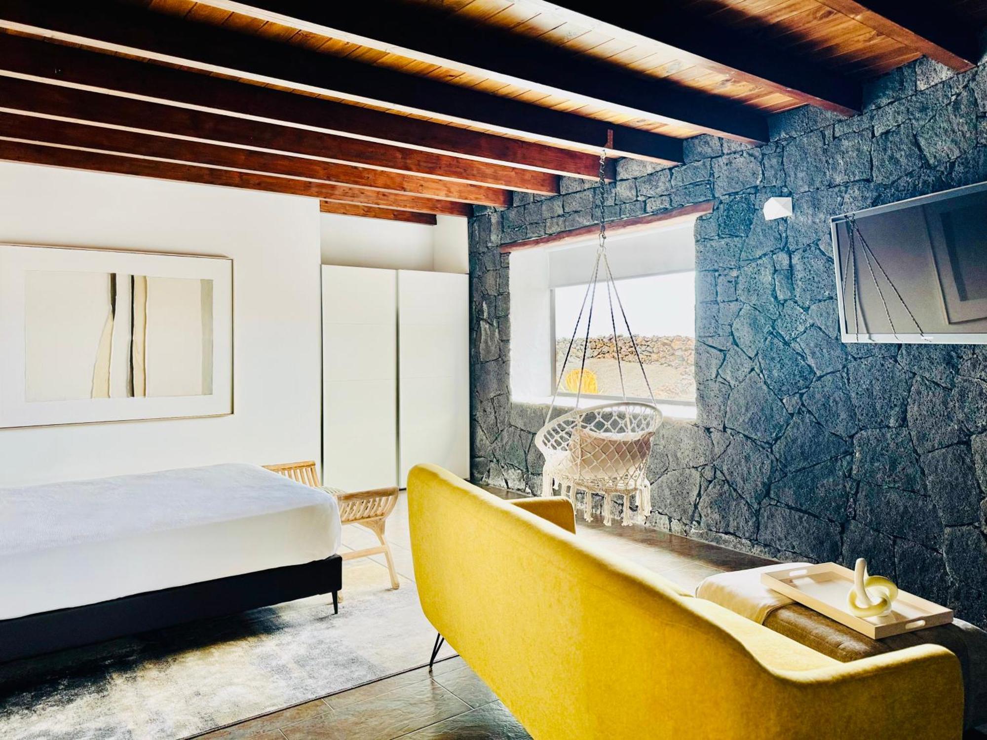 Canaryislandshost I Vinedos Holiday home