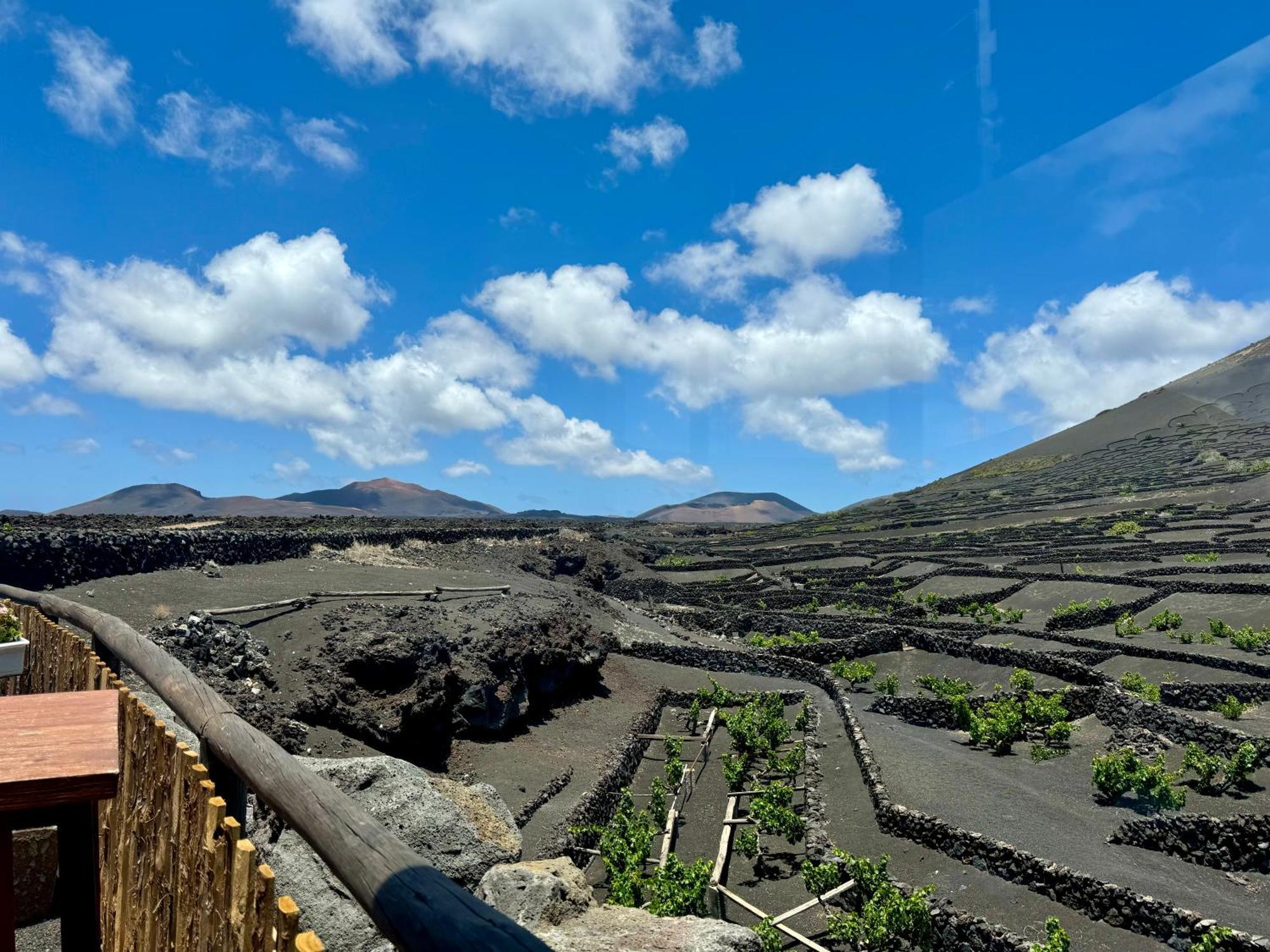 Holiday home Canaryislandshost I Vinedos Uga