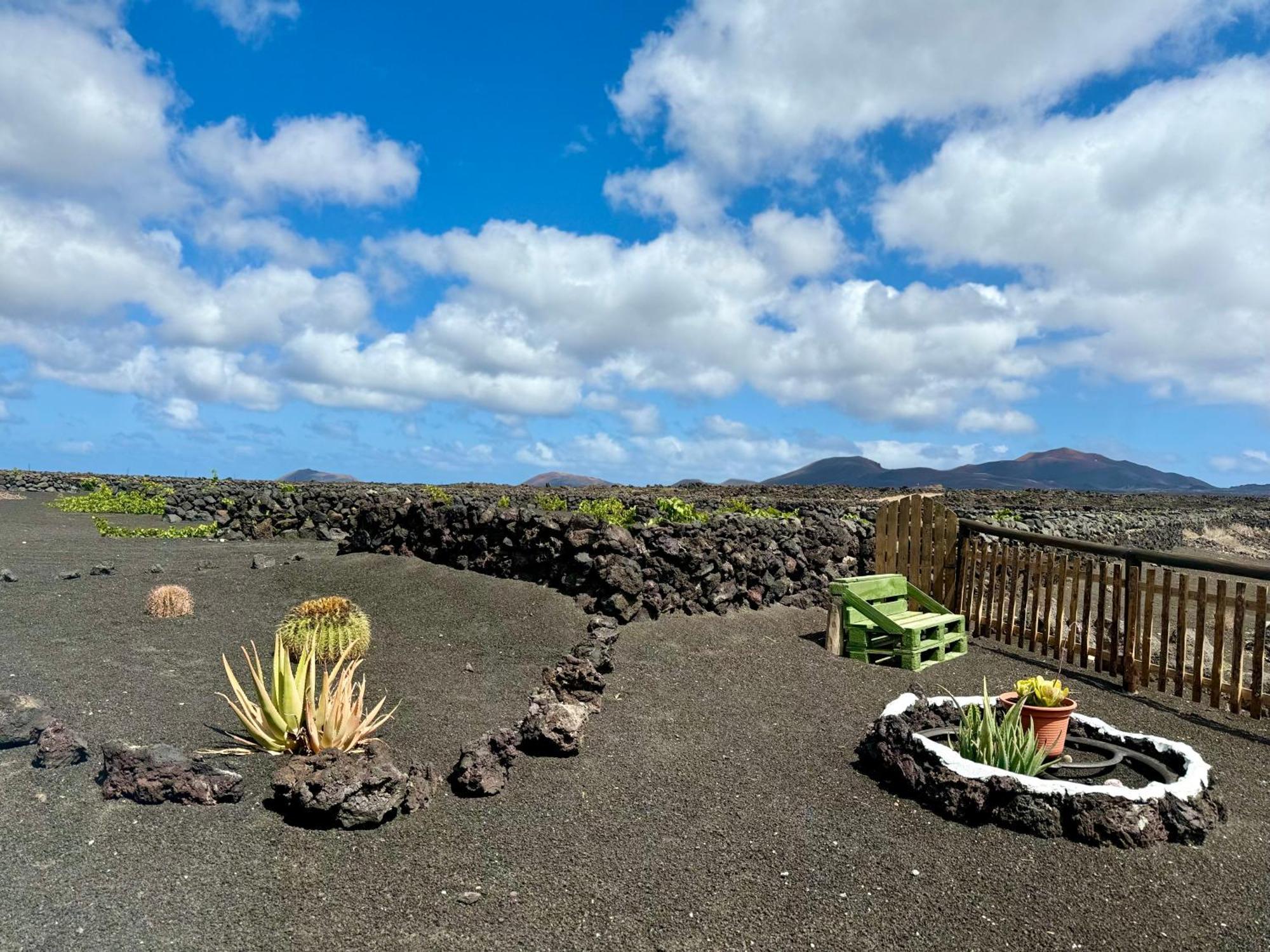 Holiday home Canaryislandshost I Vinedos Uga