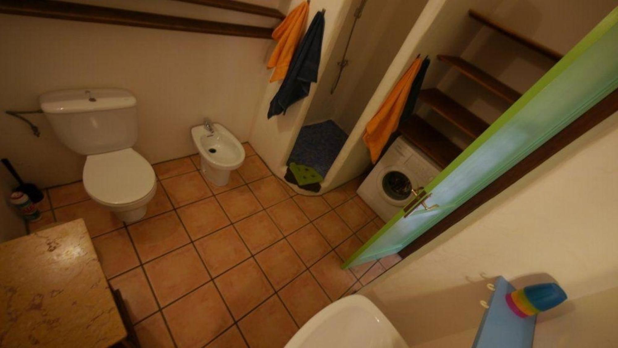 Grosses In Mit Gemeinsamem Pool Guatiza