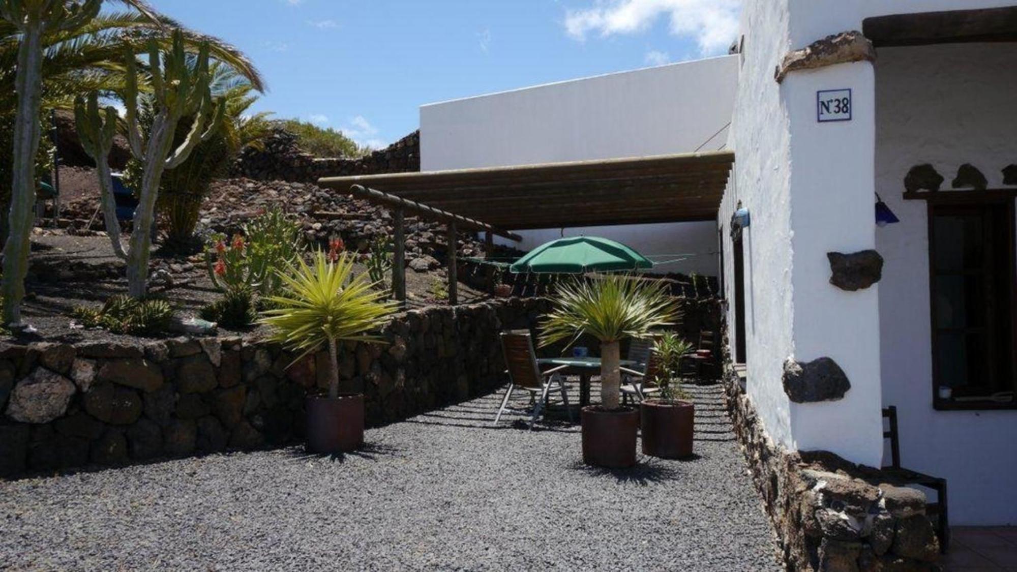 Grosses In Mit Gemeinsamem Pool Holiday home *