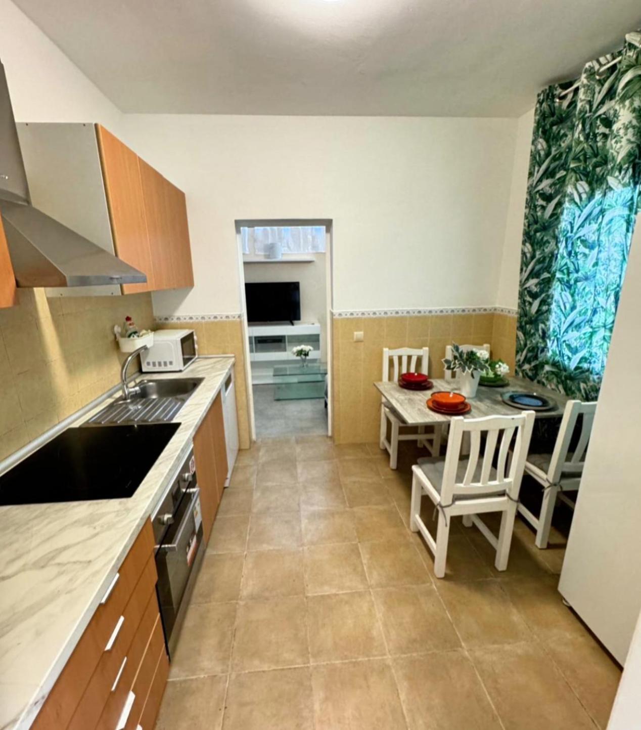 Casa De Chuu Apartment *