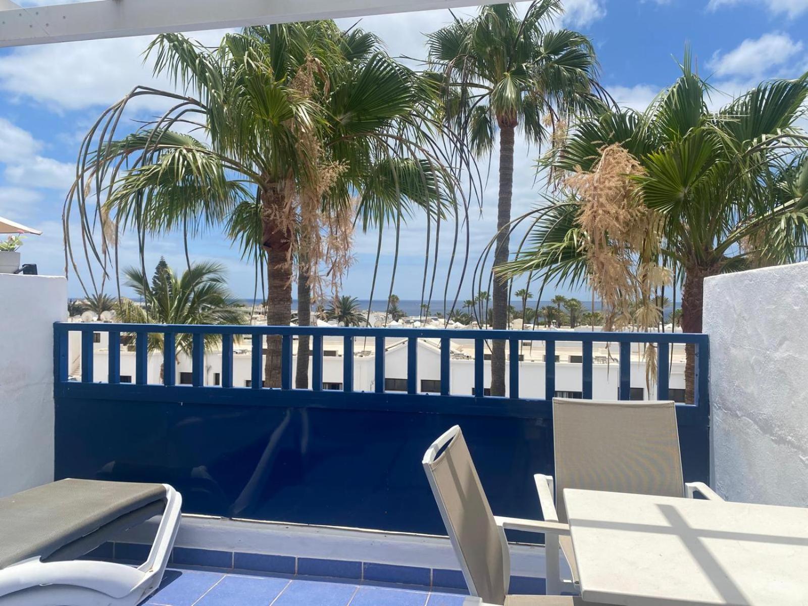 Apartamento Blue Ocean Puerto del Carmen (Lanzarote)