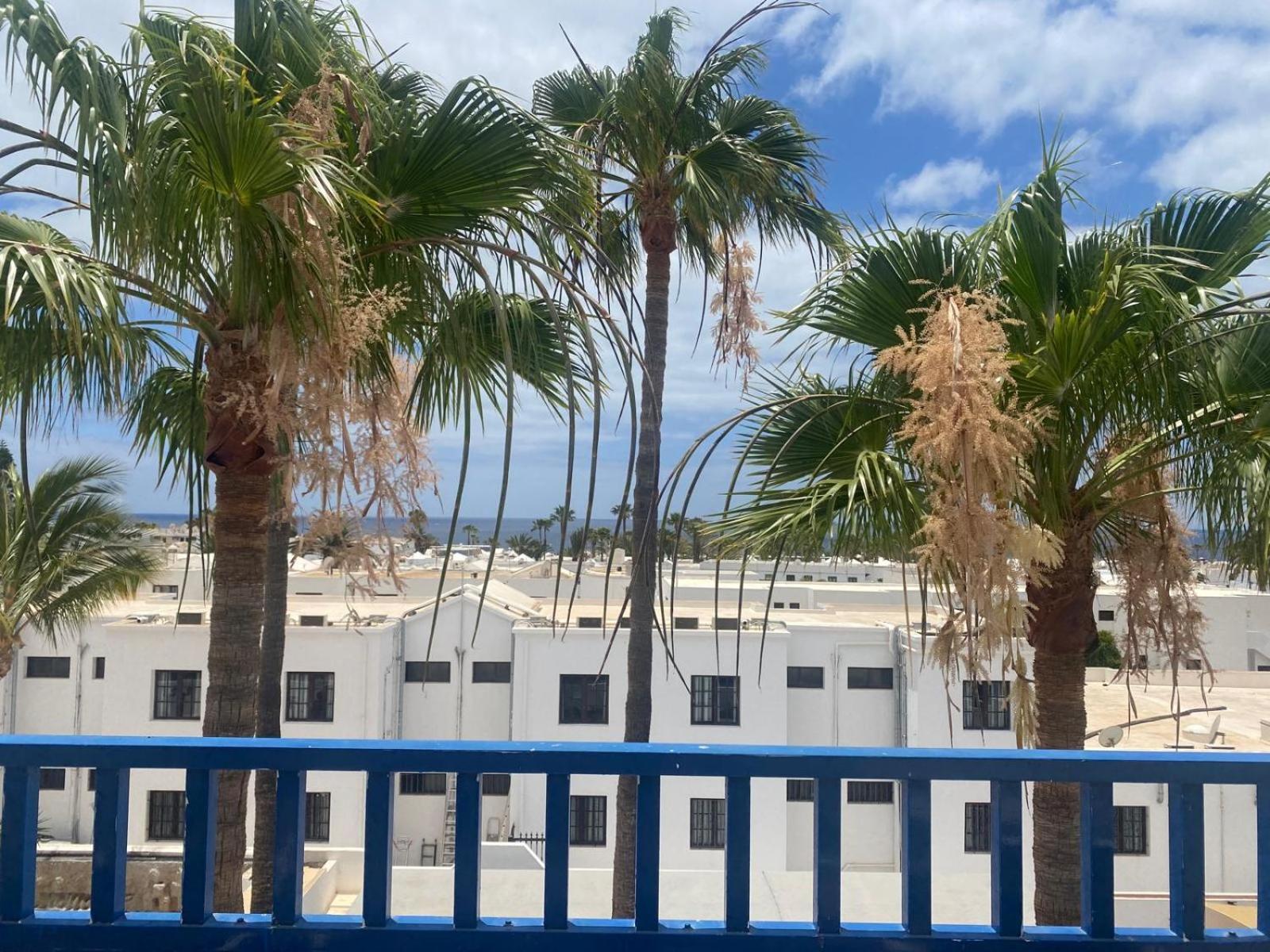 Blue Ocean Apartamento *