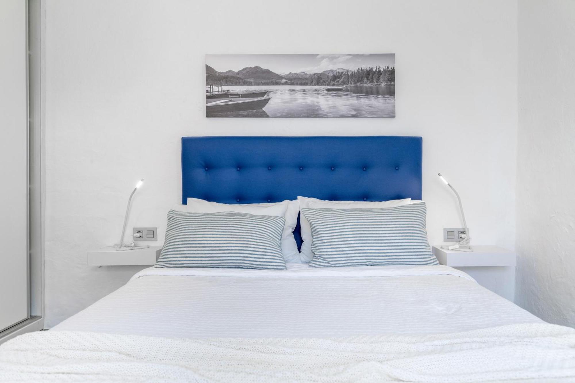 La Casita Del Mar Holiday home *