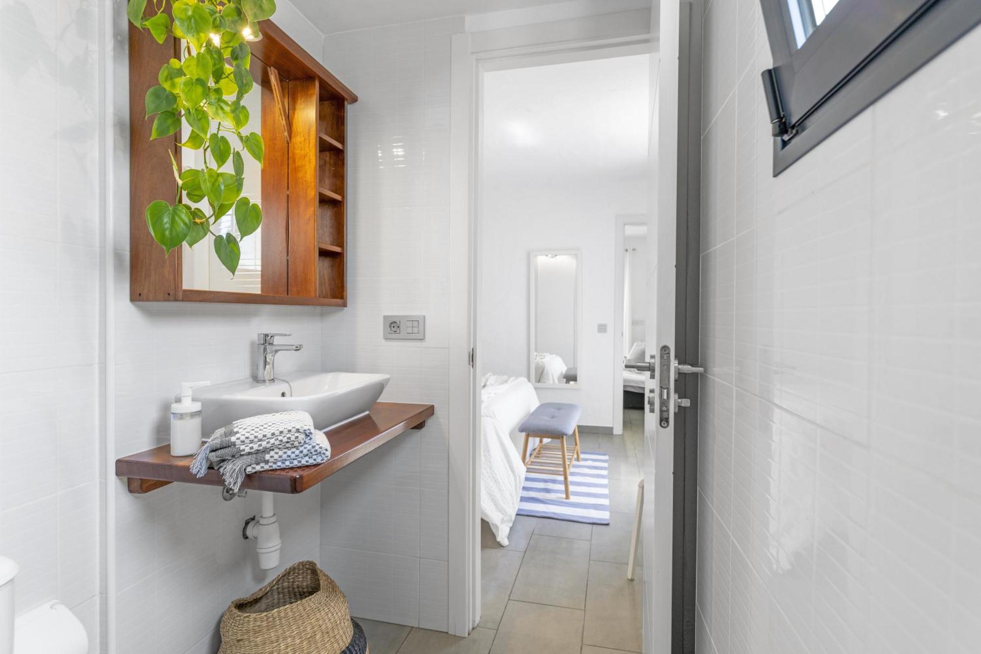 Holiday home La Casita Del Mar *