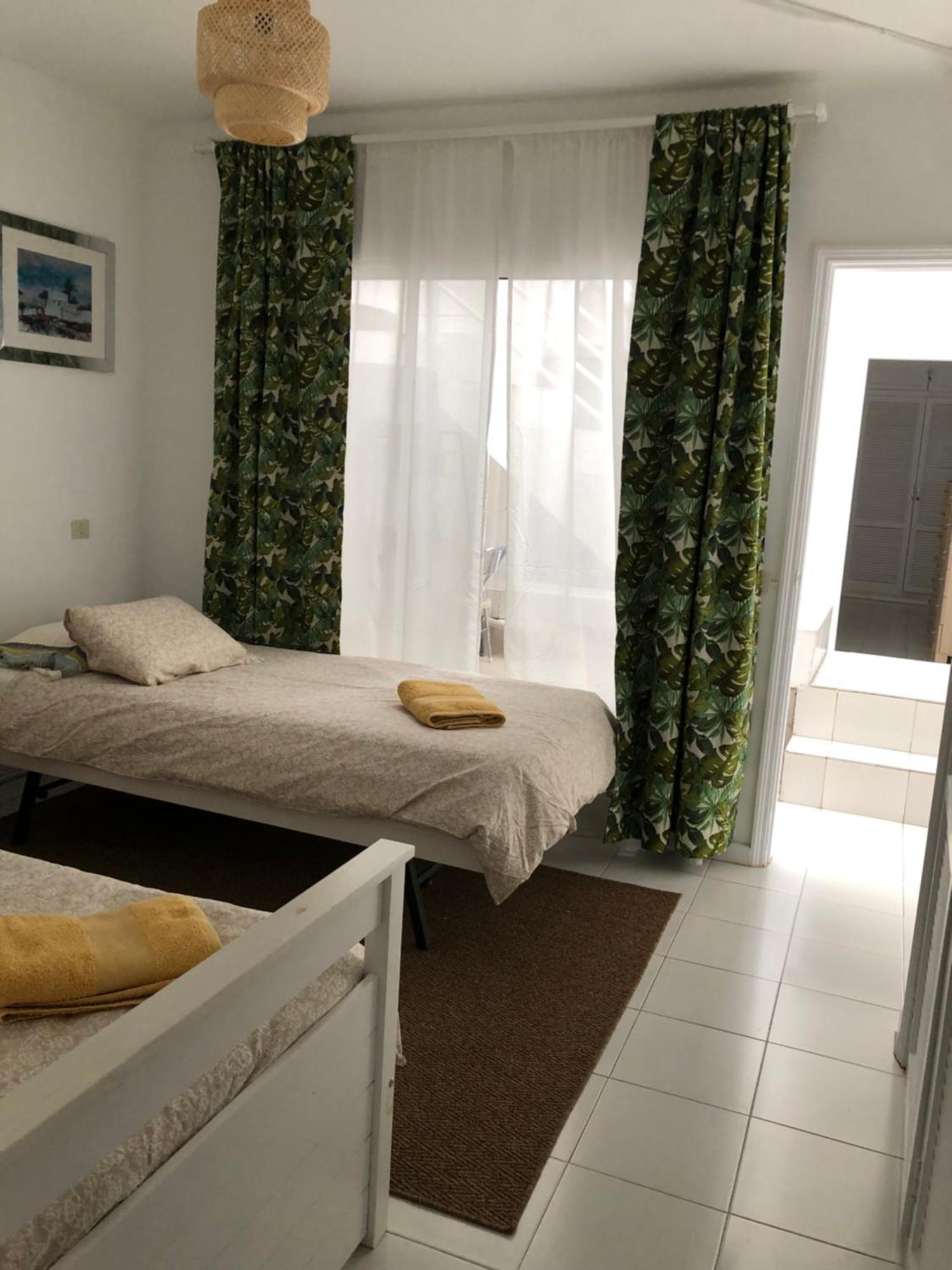 Apartment Duplex Con Vistas Al Mar