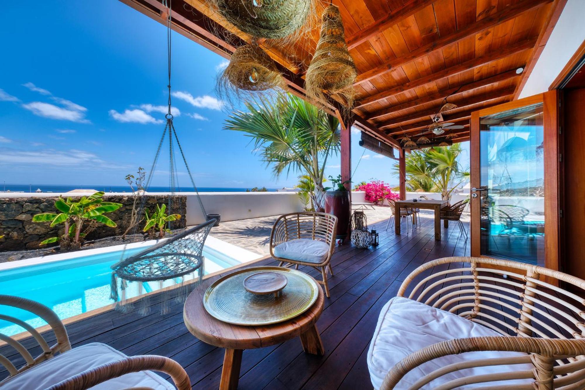 Bali Sea Views