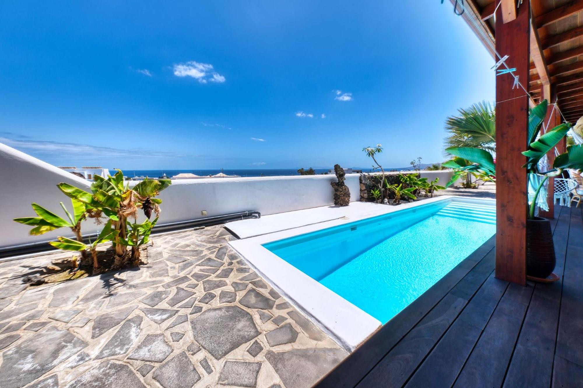 Сasa de vacaciones Bali Sea Views *
