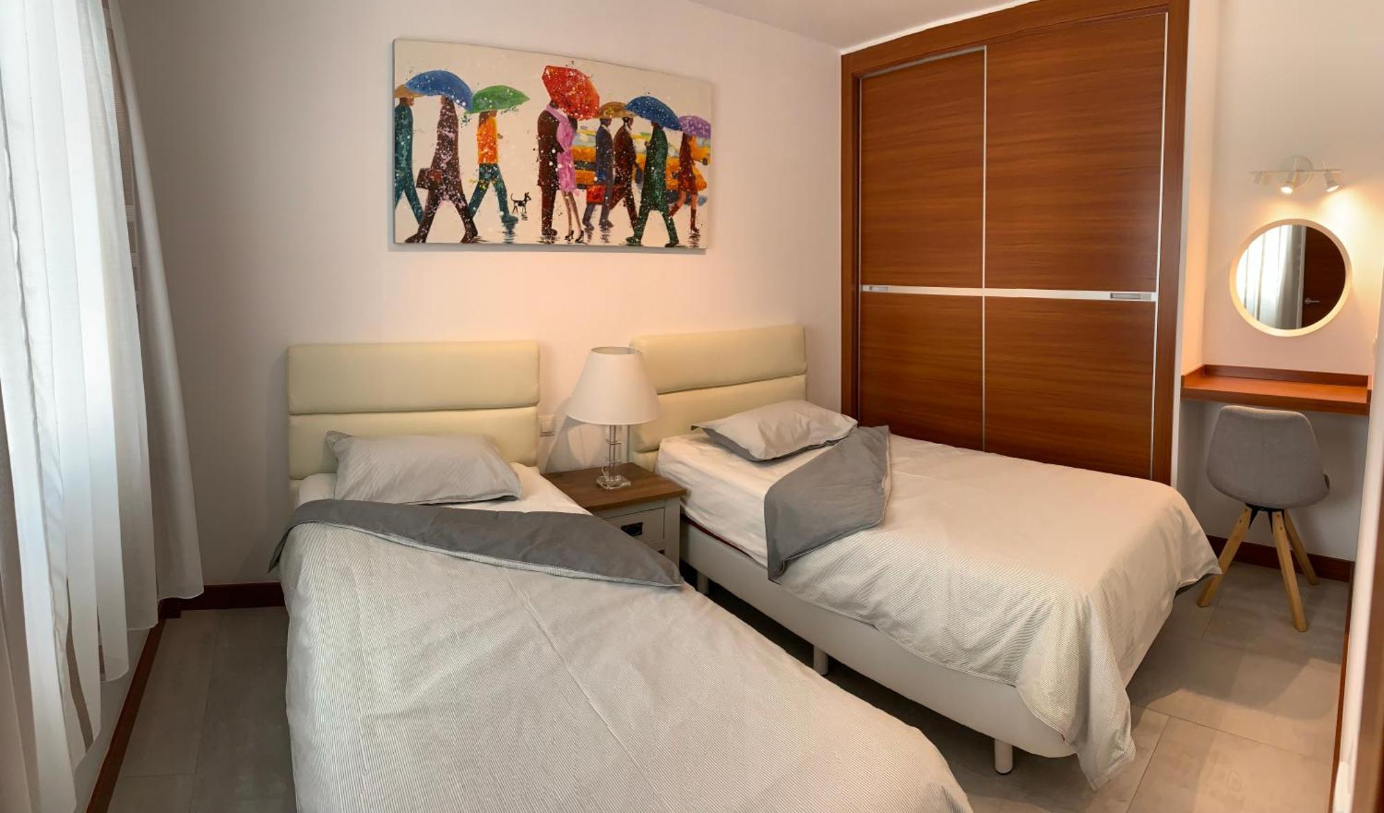 Casa Havn * Playa Blanca (Lanzarote)