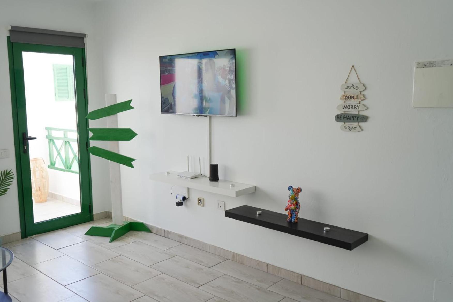 Apartamento Malagueta