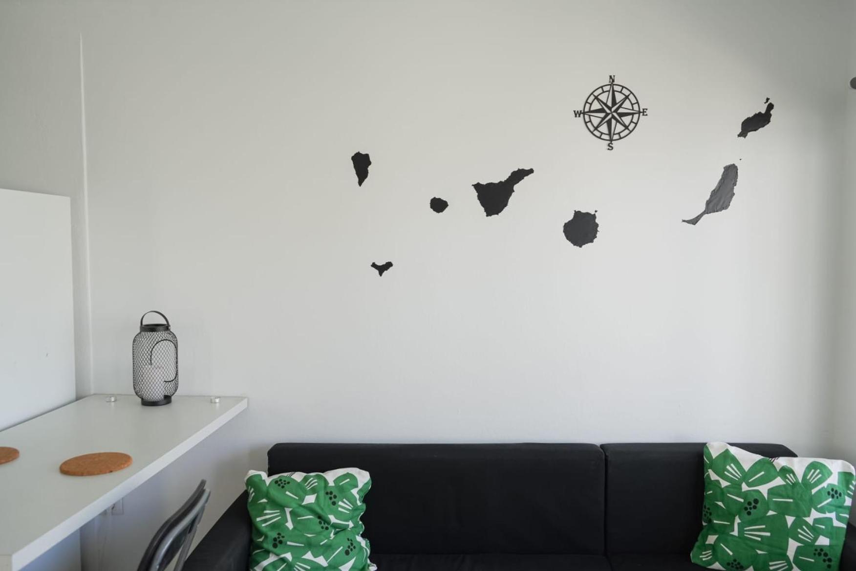 Apartamento Malagueta *
