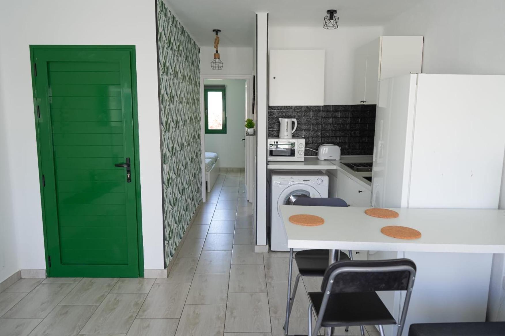 Malagueta Apartamento Puerto del Carmen (Lanzarote)