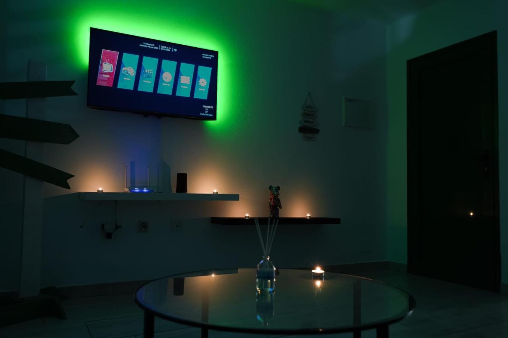 Apartamento Malagueta