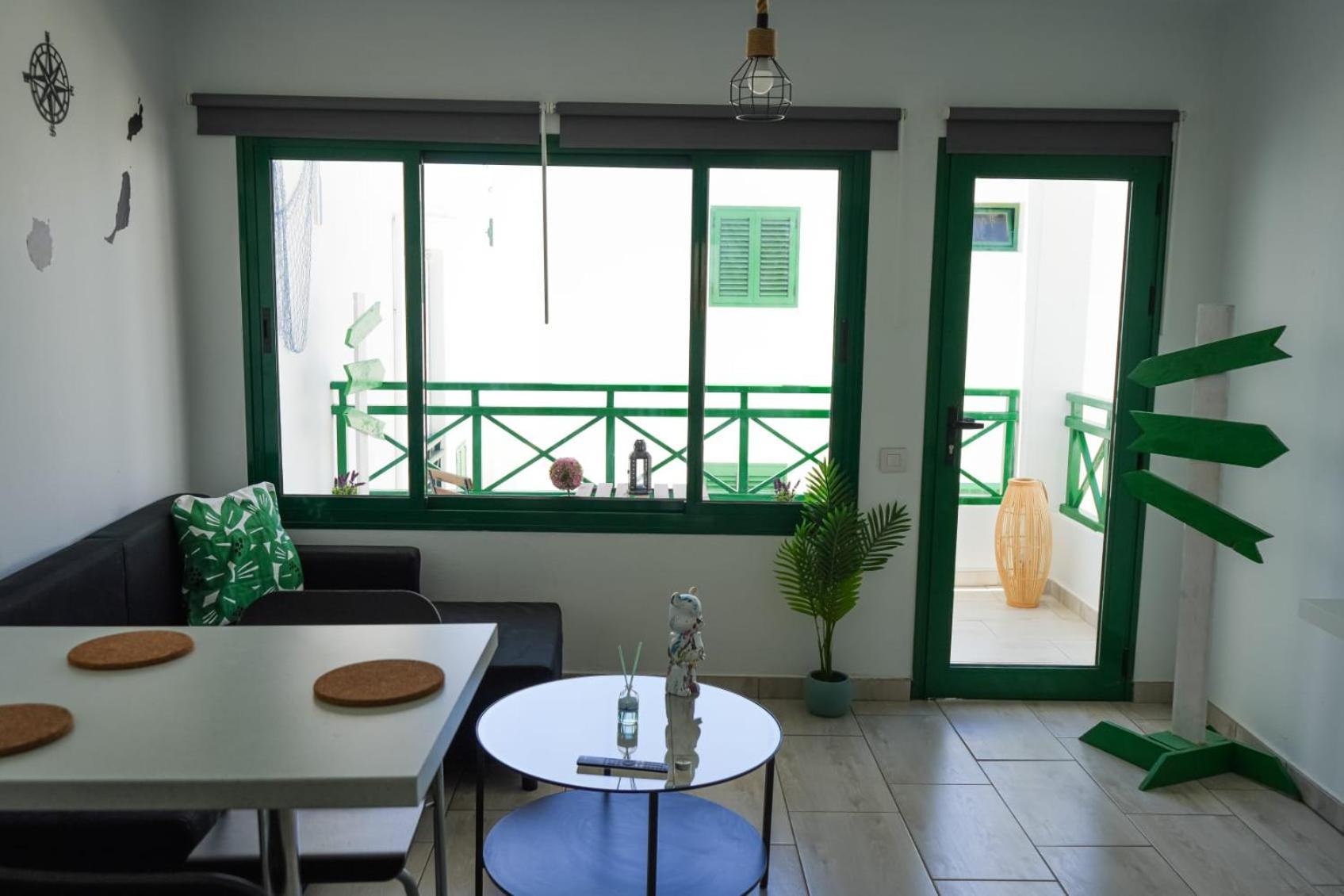 Malagueta Apartamento