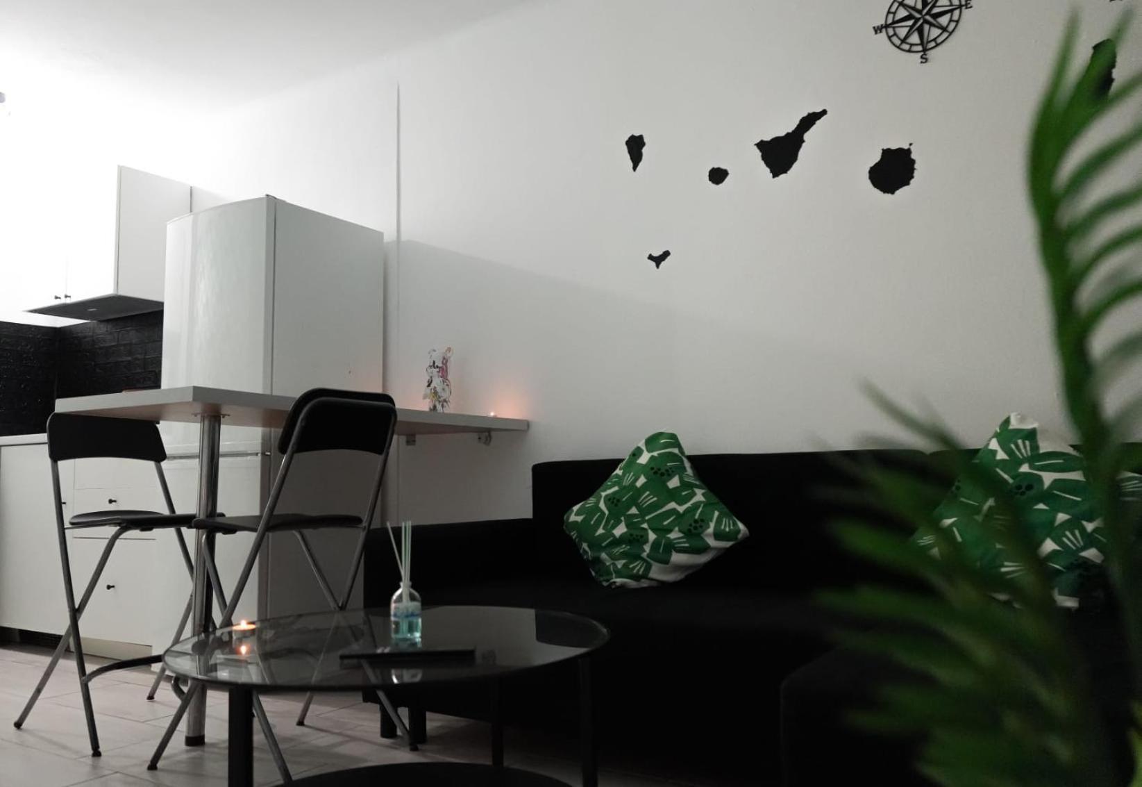Apartamento Malagueta