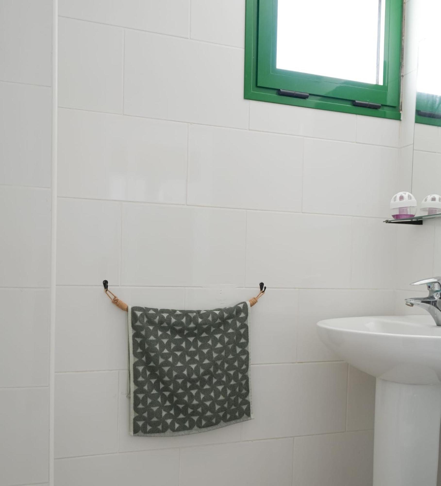 Apartamento Malagueta *