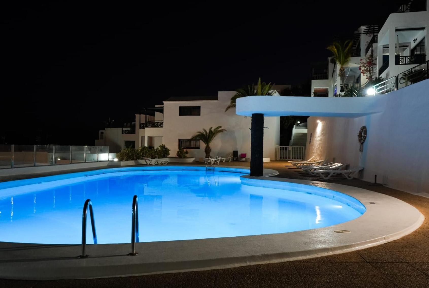 Apartamento Malagueta Puerto del Carmen (Lanzarote)