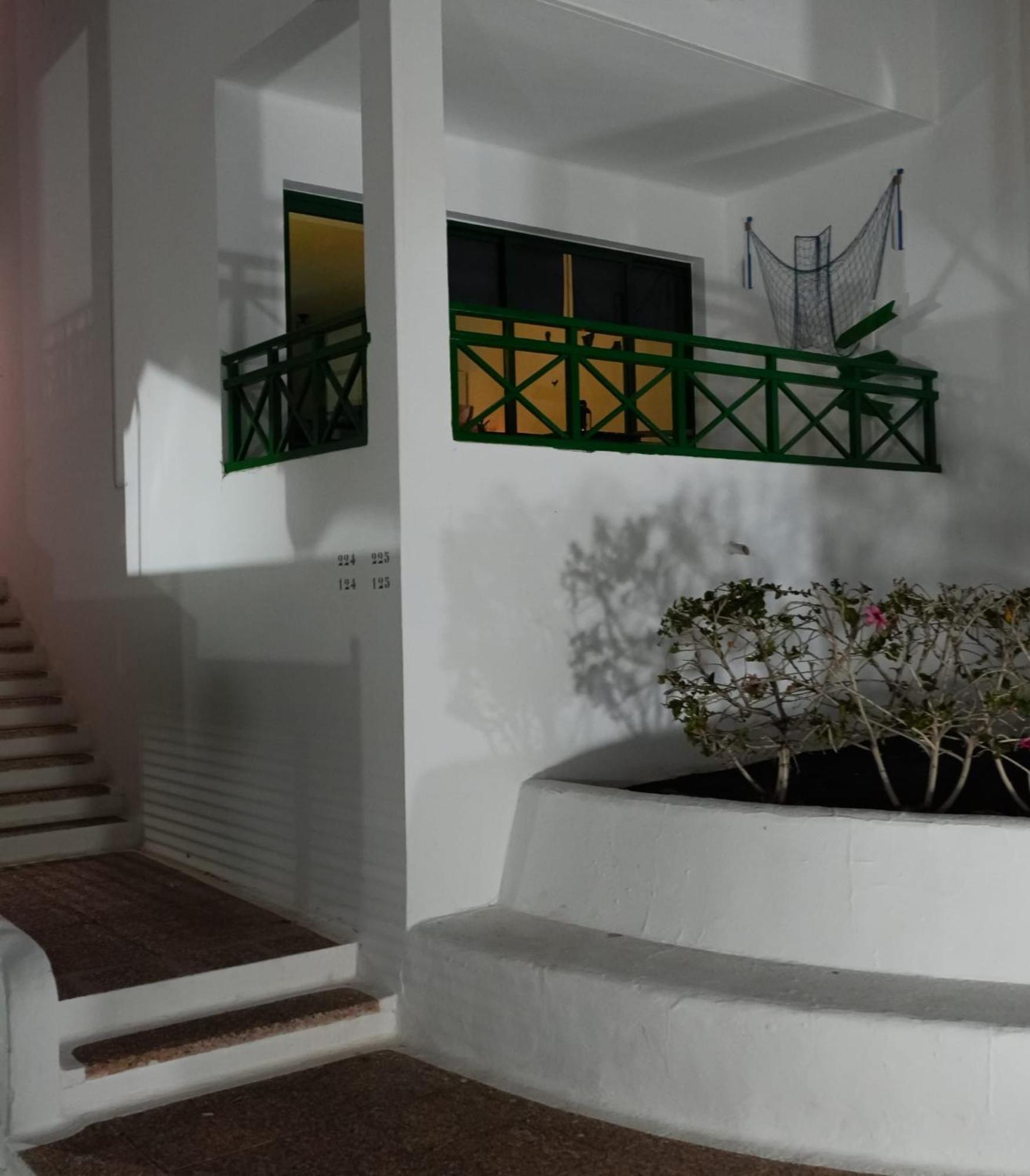Apartamento Malagueta *