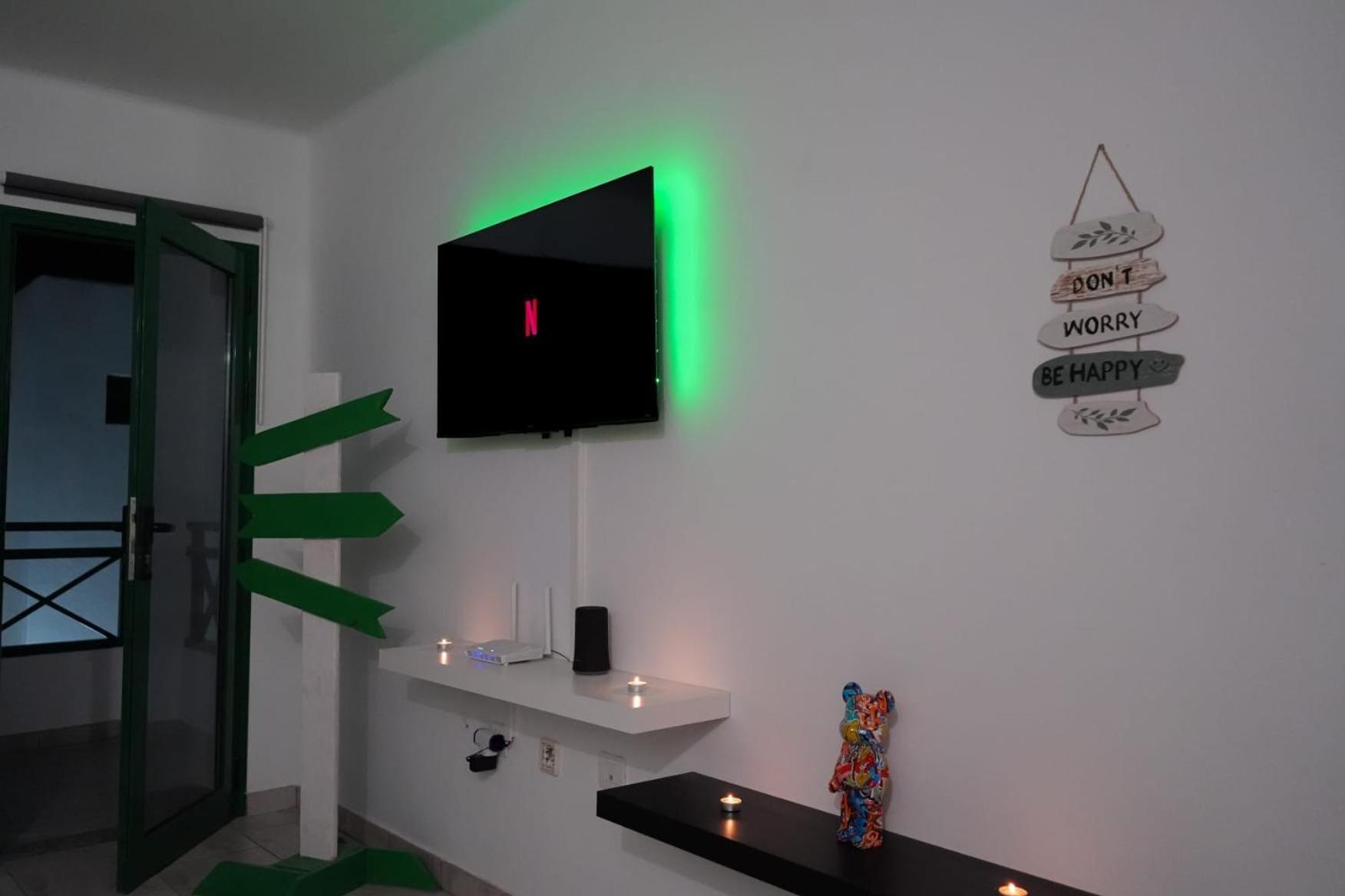 Apartamento Malagueta Puerto del Carmen (Lanzarote)