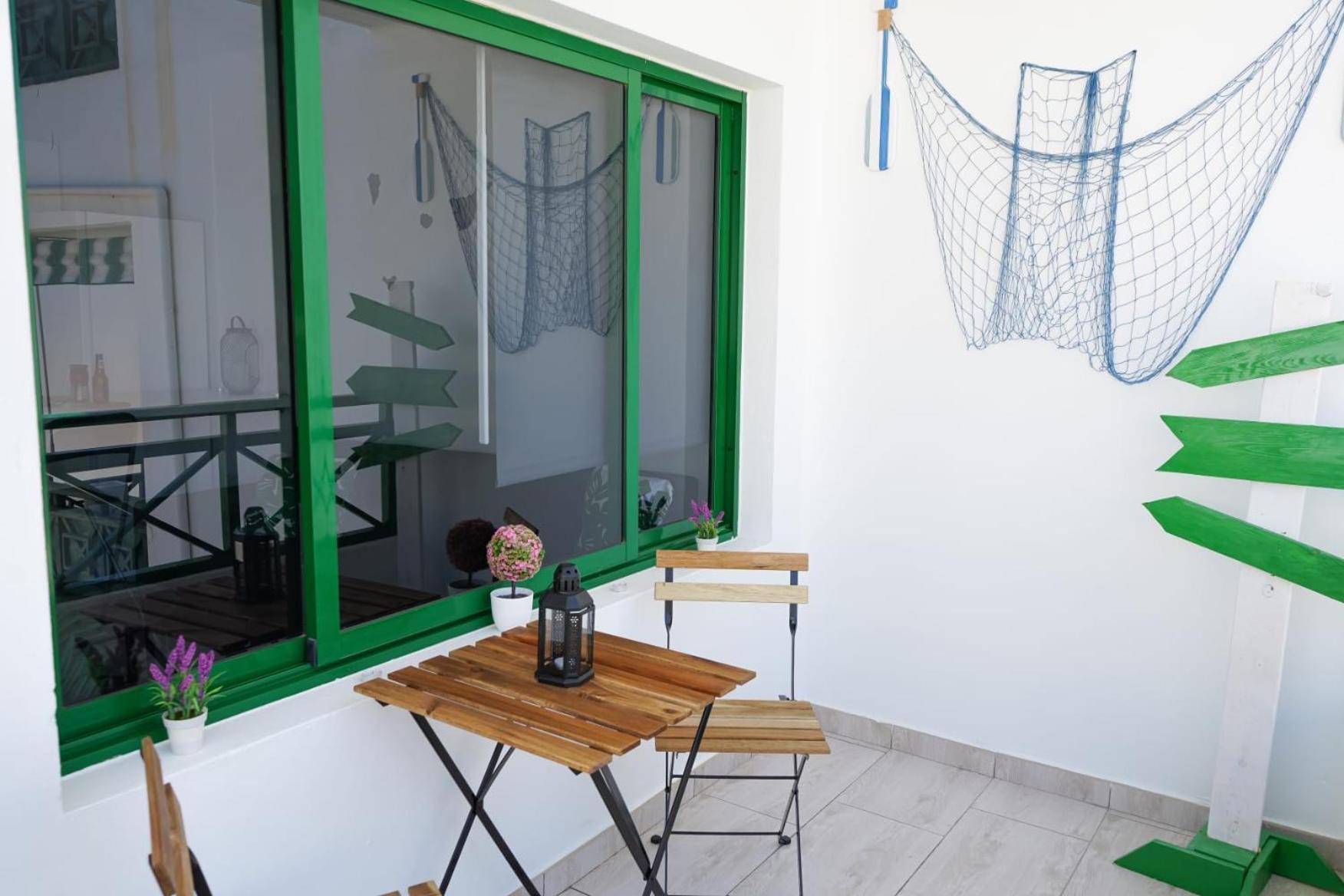 Apartamento Malagueta *