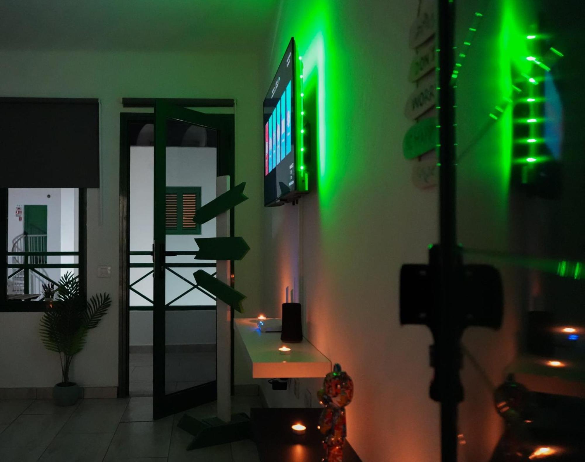 Apartamento Malagueta *