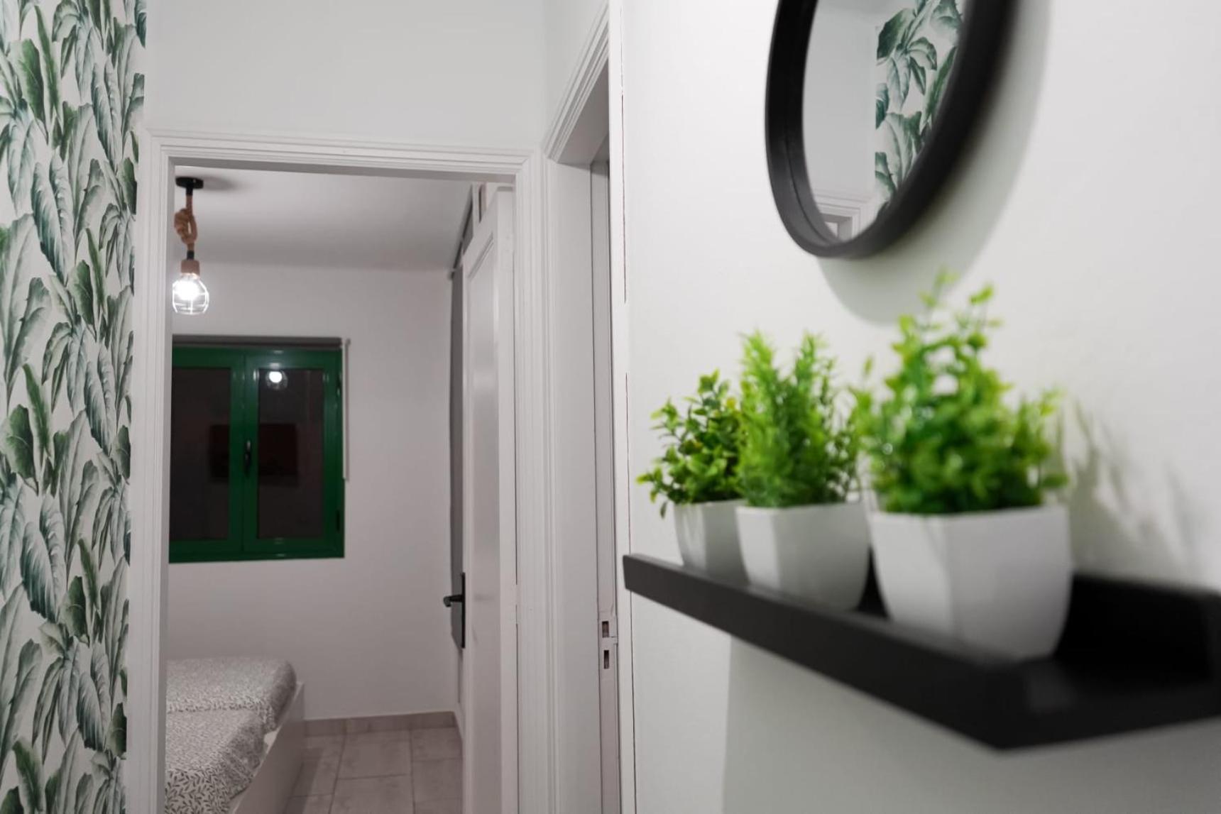 Apartamento Malagueta