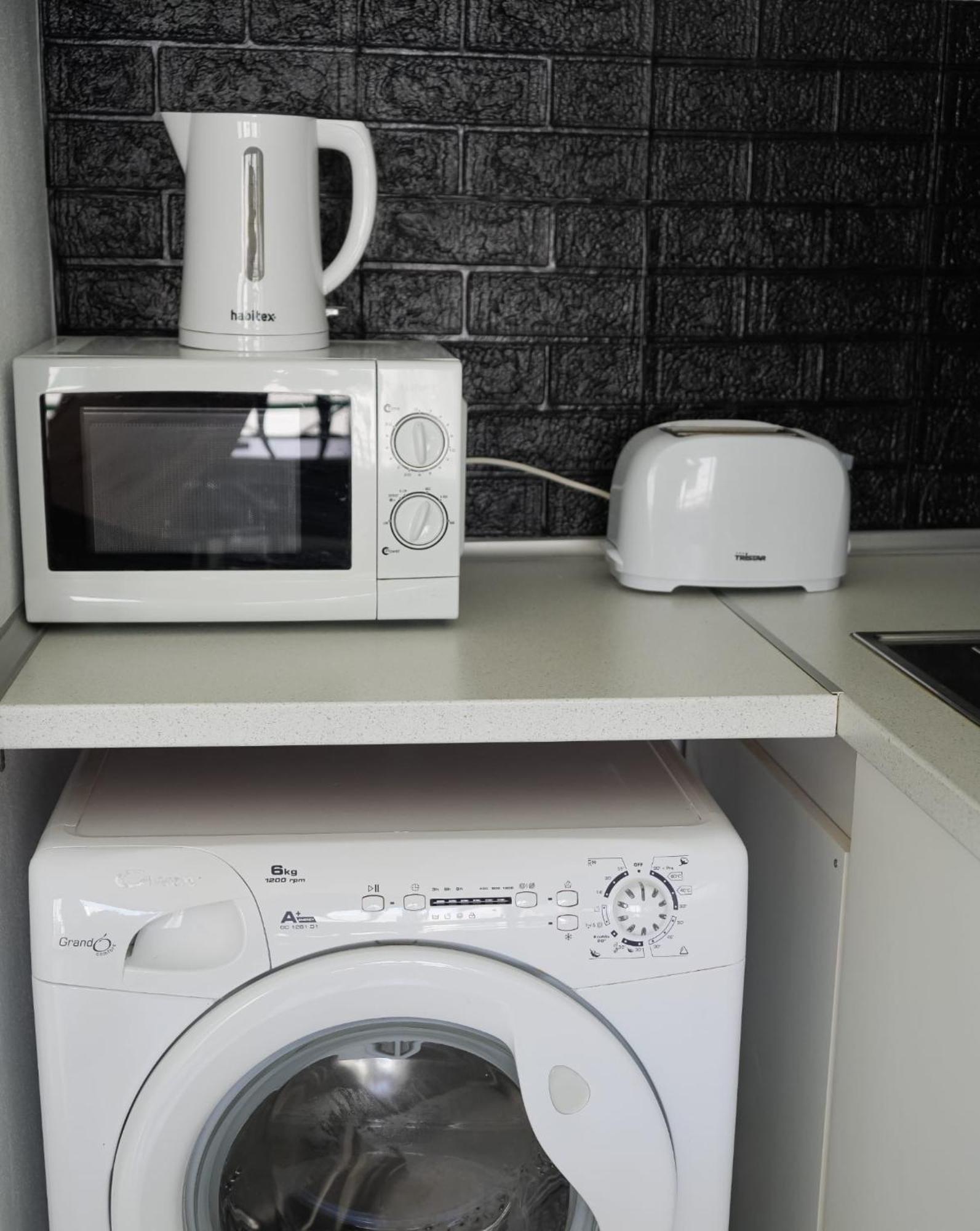 Apartamento Malagueta Puerto del Carmen (Lanzarote)