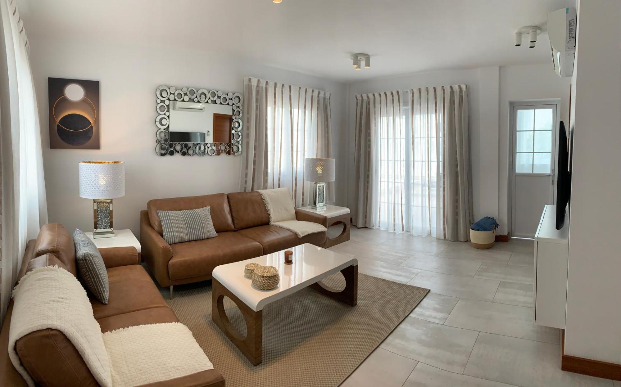 Casa Havn Villa