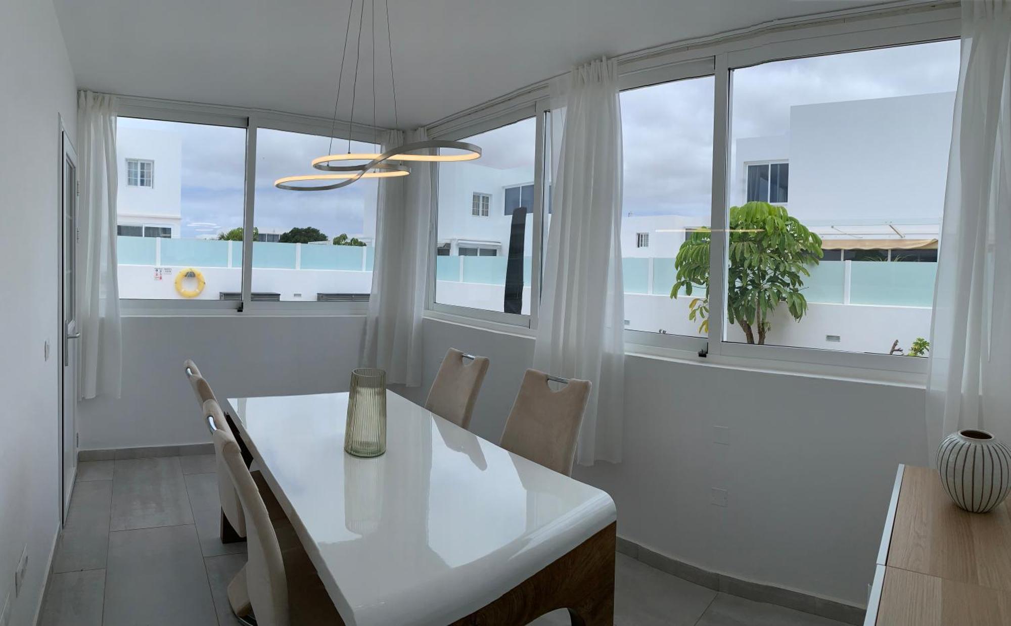 Casa Havn * Playa Blanca (Lanzarote)