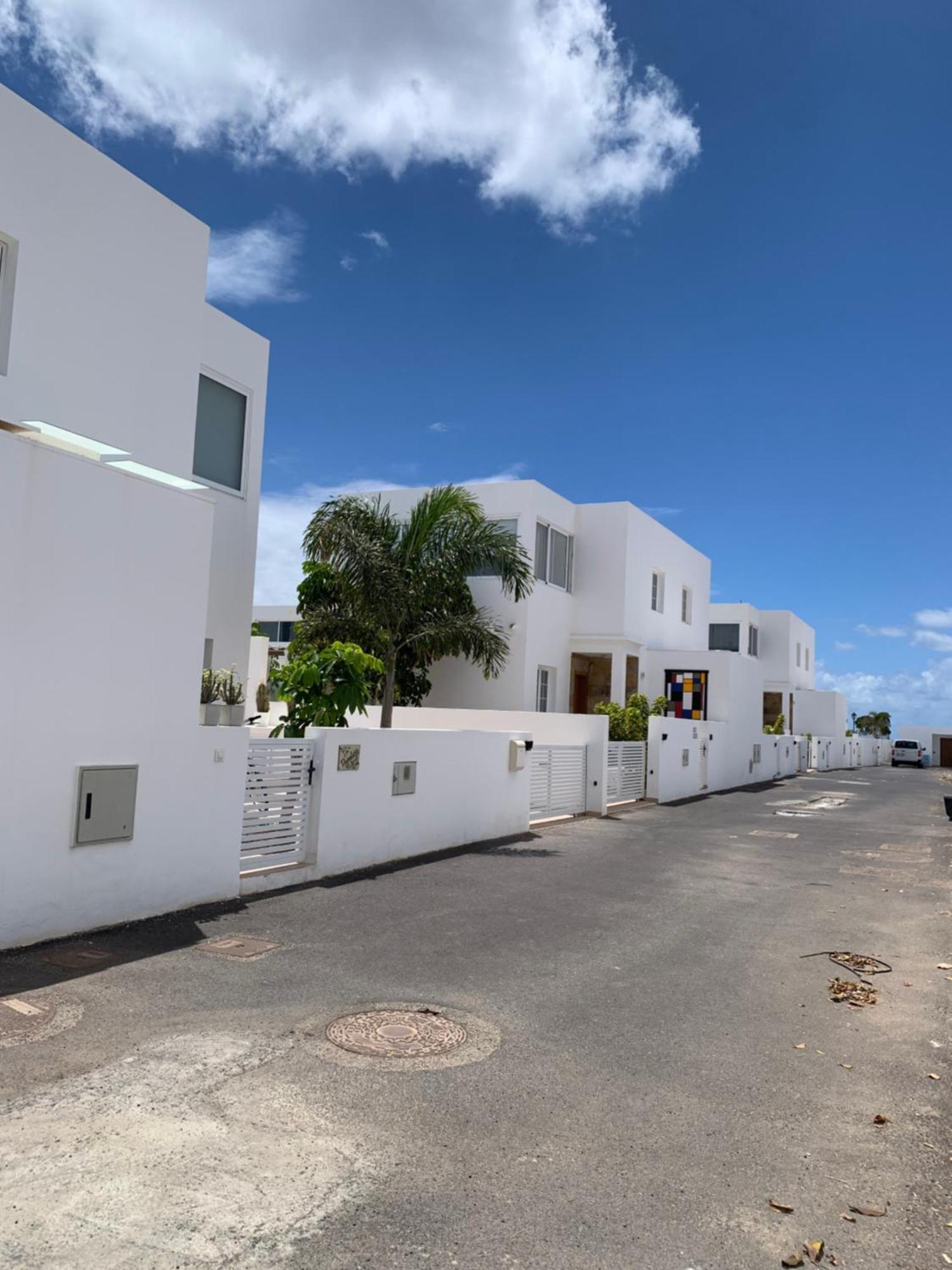 Casa Havn Villa Playa Blanca (Lanzarote)