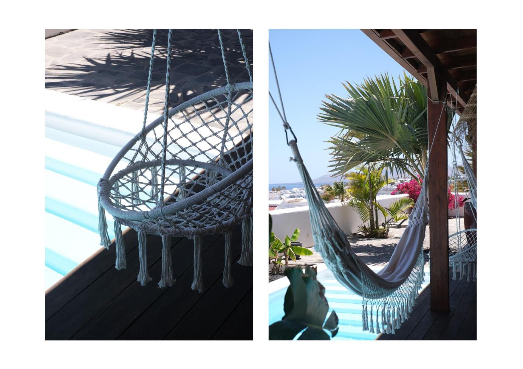 Сasa de vacaciones Bali Sea Views Puerto del Carmen (Lanzarote)