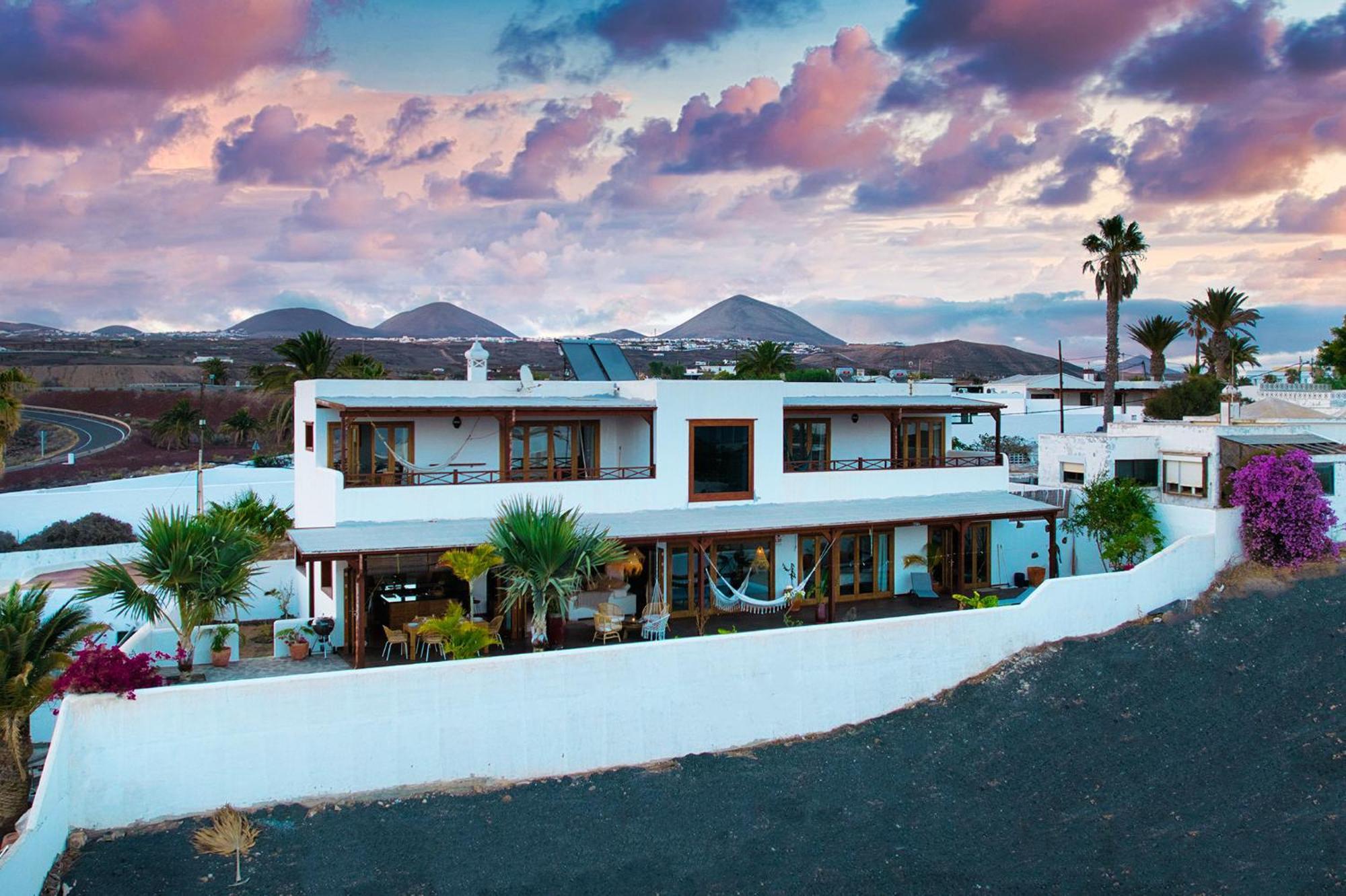 Bali Sea Views Сasa de vacaciones Puerto del Carmen (Lanzarote)