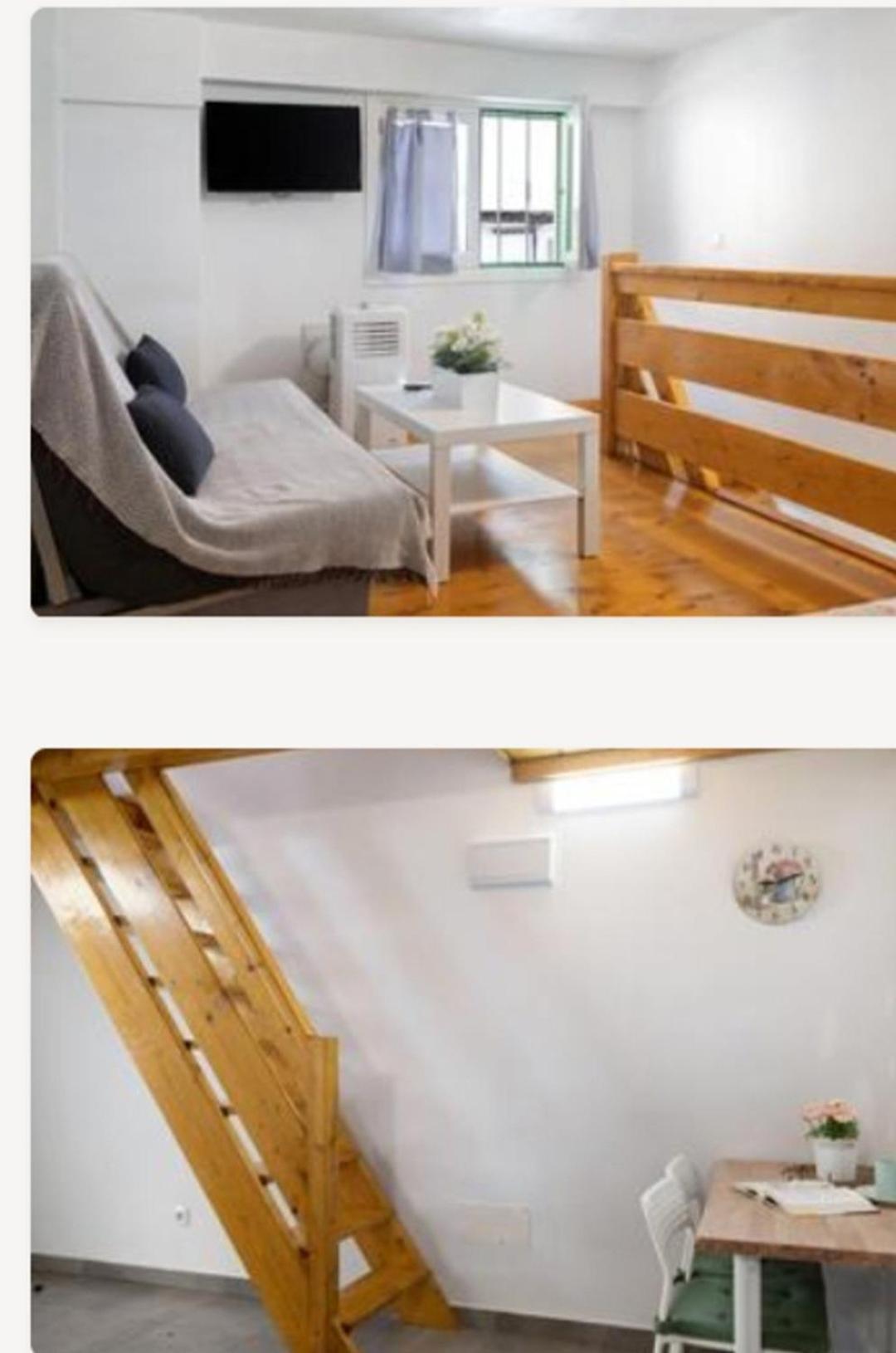 Arrecife 4 Apartamento