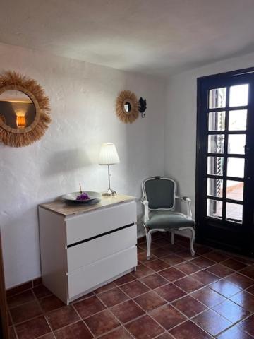 El Lagarto Apartment