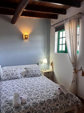 El Lagarto Apartment