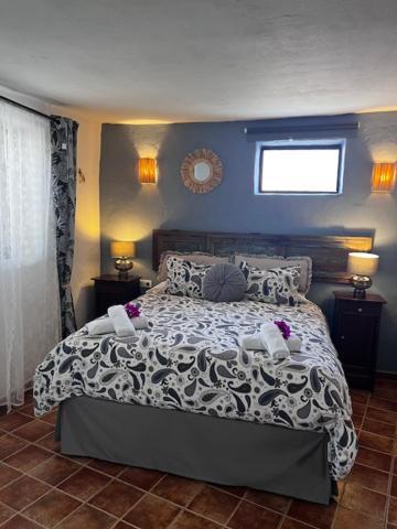 Apartment El Lagarto Macher